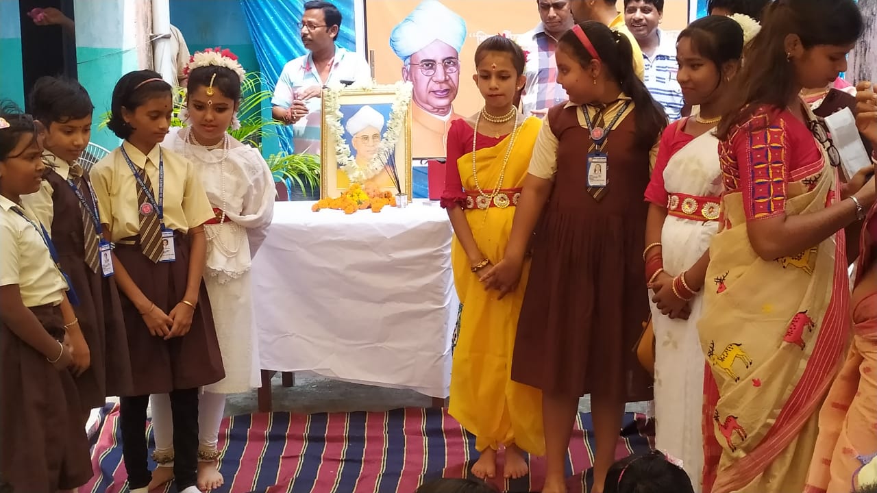 Cultural Programme #2