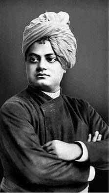 Swami Vivekananda